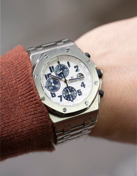 Audemars Piguet Royal Oak Offshore 26170ST.OO.D305CR.01